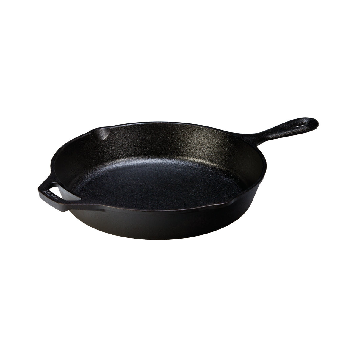 Lodge Cast Iron Skillet
